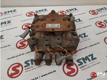 Piezas de recambio CATERPILLAR