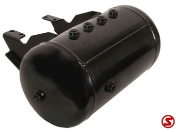 Piezas de recambio DAF