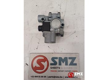 Piezas de recambio DAF