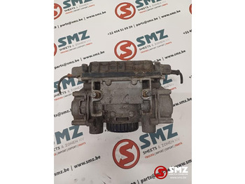 Piezas de recambio DAF