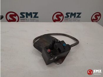 Piezas de recambio
