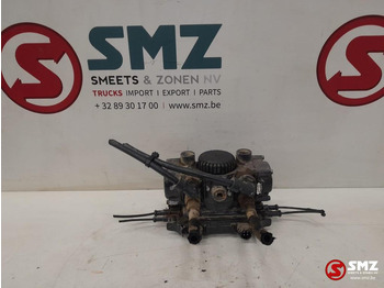 Piezas de recambio IVECO