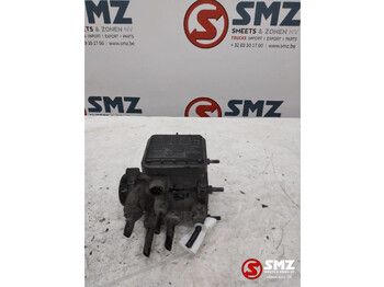 Piezas de recambio MAN