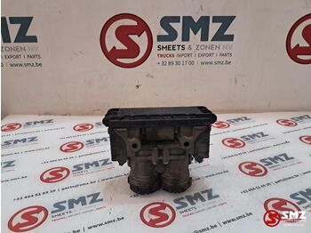 Piezas de recambio MAN