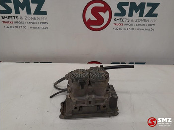 Piezas de recambio SCANIA