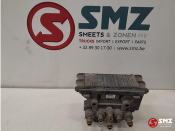 Piezas de recambio SCANIA