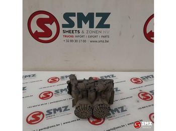 Piezas de recambio SCANIA