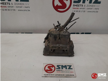 Piezas de recambio VOLVO