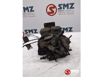 Piezas de recambio VÖGELE