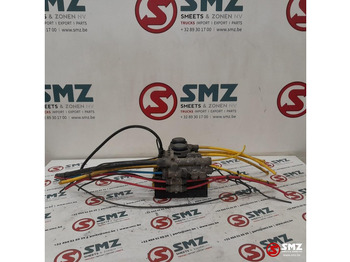 Piezas de recambio WABCO