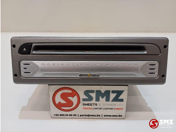 Sistema eléctrico VDO