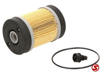 Procesamiento de combustible VOLVO