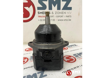 Sistema de refrigeración para Camión nuevo Volvo Hydraulic Fan Motor Volvo 70392240: foto 3