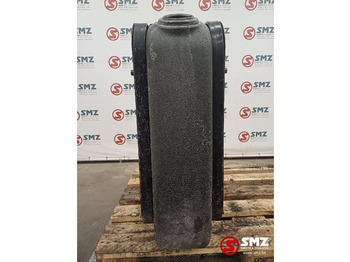 Procesamiento de combustible VOLVO