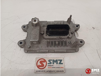 Unidad de control VÖGELE