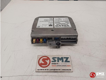 Unidad de control VÖGELE