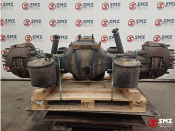 Palier para Camión Volvo Occ aandrijfas RSS1344C Volvo: foto 2 Palier para Camión Volvo Occ aandrijfas RSS1344C Volvo: foto 2