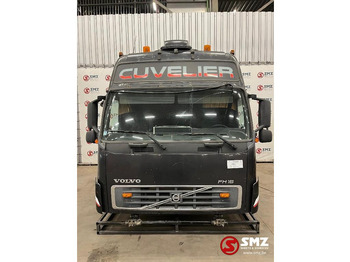 Cabina e interior VOLVO FH16