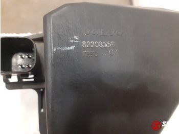 Parrilla para Camión Volvo Occ grille slot Volvo: foto 5 Parrilla para Camión Volvo Occ grille slot Volvo: foto 5