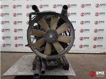 Motor para Camión Volvo Occ motor D9B 300 - EC06 Volvo: foto 3
