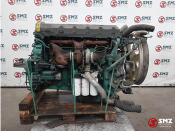 Motor para Camión Volvo Occ motor D9B 300 - EC06 Volvo: foto 2