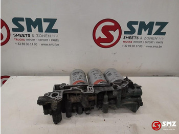 Filtro de aceite VOLVO