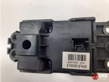 Sistema eléctrico para Camión Volvo Occ parkeerremklep Volvo: foto 4