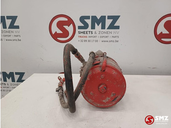 Cilindro de freno para Camión Volvo Occ remcilinder Volvo: foto 3