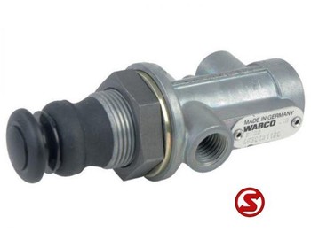 Válvula de freno WABCO