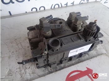 Válvula de freno para Camión Wabco Occ ebs ventiel 4001040030: foto 2