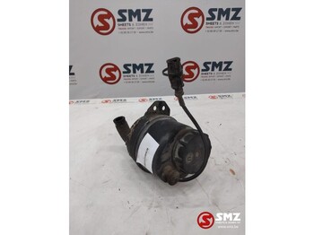 Bomba de dirección KRACHT