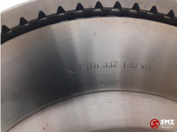 Caja de cambios para Camión ZF Occ synchronisatiering ZF: foto 3 Caja de cambios para Camión ZF Occ synchronisatiering ZF: foto 3