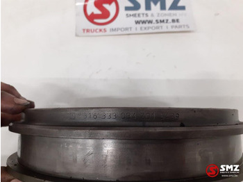 Caja de cambios para Camión ZF Occ synchronisatiering ZF: foto 3