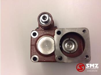 Eje y piezas para Camión nuevo ZF Pto zf double gear: foto 2