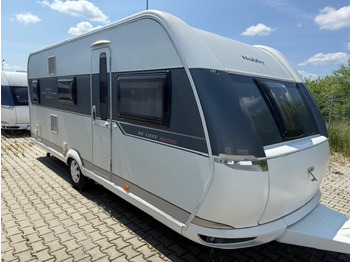 Caravana HOBBY DE LUXE 545 KMF