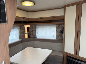 Leasing financiero de  Hobby De Luxe 455 UF 2020 leasing Hobby De Luxe 455 UF 2020: foto 5