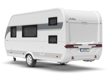 Caravana Hobby ONTOUR 470 KMF: foto 4