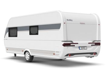 Caravana Hobby PRESTIGE 560 FC: foto 4