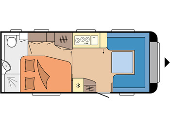 Caravana HOBBY PRESTIGE