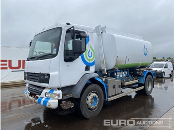 Cisterna camión DAF LF 55 220