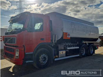 Cisterna camión VOLVO FM 300