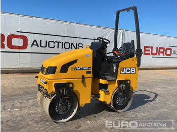 Rodillo JCB