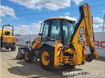 Retroexcavadora 2012 JCB 3CX P21 ECO: foto 3