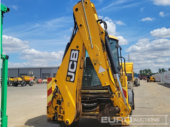 Retroexcavadora 2012 JCB 3CX P21 ECO: foto 4