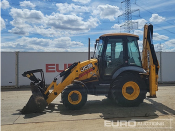Retroexcavadora 2012 JCB 3CX P21 ECO: foto 2