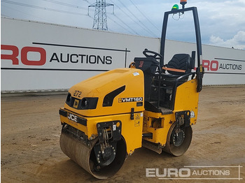 Rodillo JCB