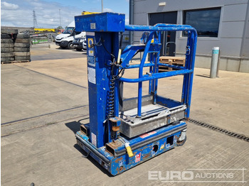 Plataforma elevadora