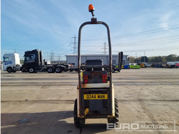 Minidumper 2012 Terex TA1EH: foto 4 Minidumper 2012 Terex TA1EH: foto 4