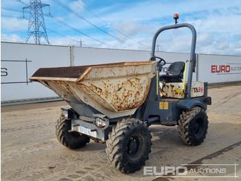 Minidumper TEREX