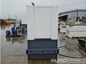 Generador industriale 2013 Bruno GX37JD: foto 2